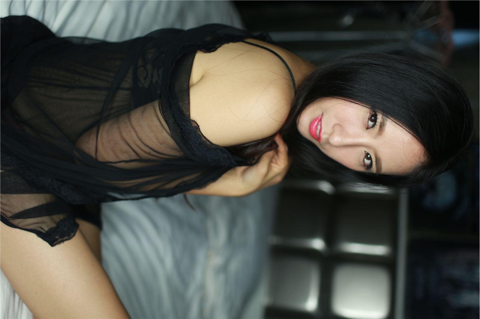 性感模特写真 莉莉2014.09.03 2